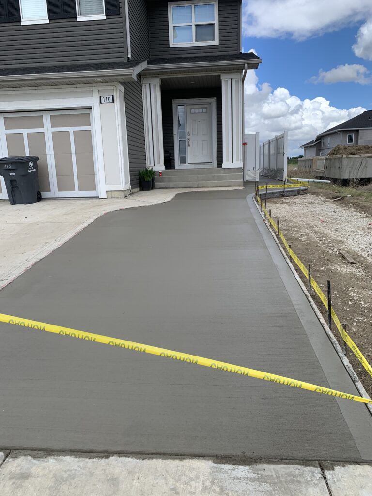 Driveway-Expansion